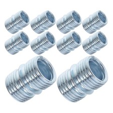 20 pezzi per carichi pesanti , connettore per rack, per scaffalature