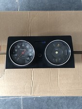 Quadro Strumenti Fiat 127