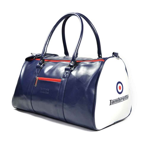 Borsa tracolla lambretta - a,