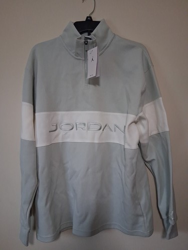 Felpa jordan golf taglia media - taglia,