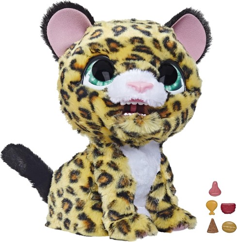 Furreal lil wilds lolly il - furreal,