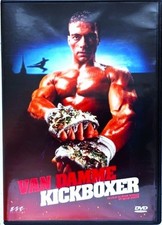kickboxer jean-claude van