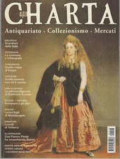 Charter Magazine of
