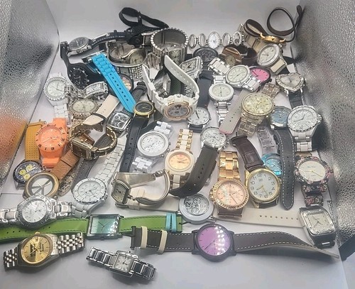 Lotto orologi moderni - di,