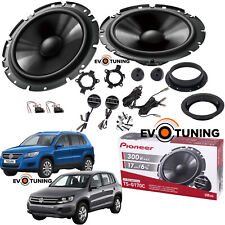 Kit 4 Casse Altoparlanti