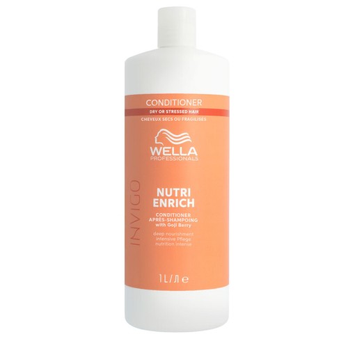 Wella invigo nutri - wella, nutri-enrich