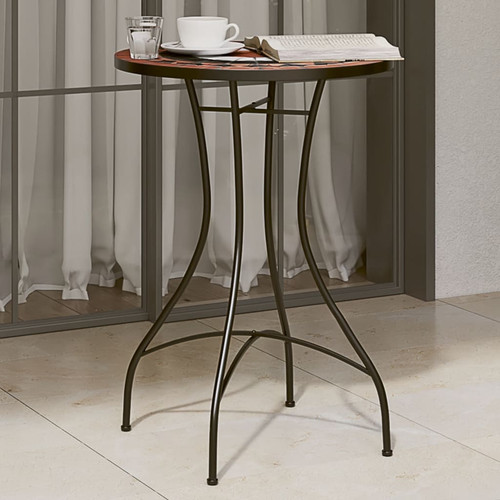 Vidaxl tavolino bistrot con - vidaxl,