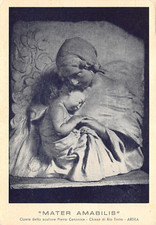 B5439) CHIESA DI RIO TORTO ARDEA PIETRO CANONICA VG ROMA SUORE CALASANZIANE