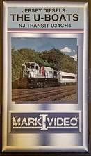 Mark I Video -  JERSEY