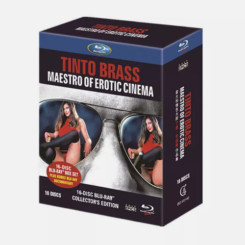 Tinto brass film - bd, 16