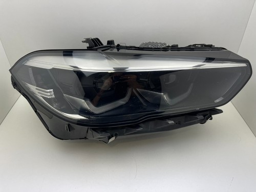 Bmw g05 g06 - g06, driver