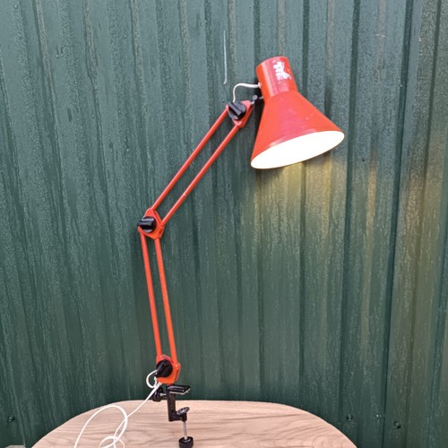 Lampada ingegneria sovietica