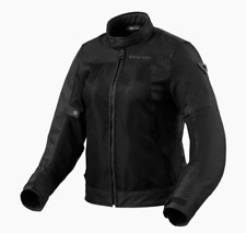 Giacca moto Giubbino ESTIVO DA