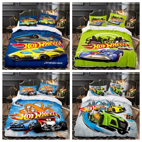 Set biancheria letto - set,