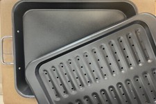 Padella per polli da carne