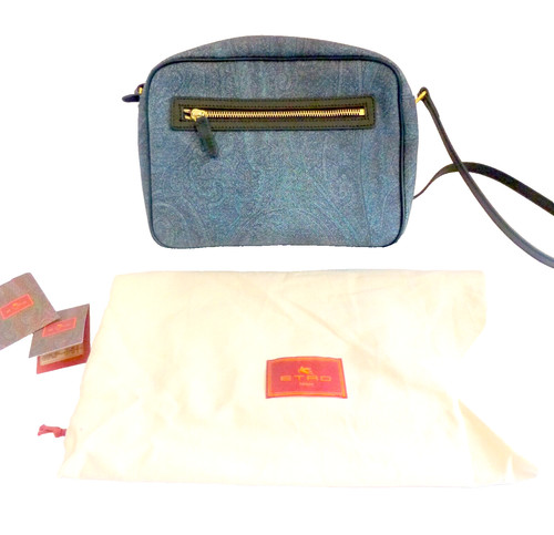 Borsa etro tracolla - borsa,