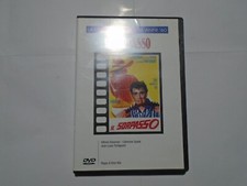 DVD FILM,IL SORPASSO CON