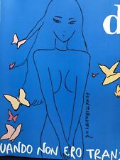 D 2022 1311.Fumettibrutti-Josephine Yole,Arthur Jafa,Emma Hardy,Lea Gavino