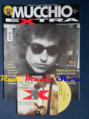 Rivista mucchio selvaggio - rivista,
