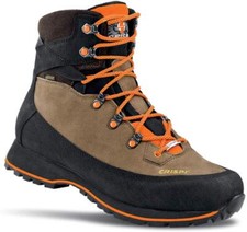 Crispi lapponia evo gtx - gtx, scarpe