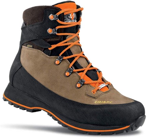 Crispi lapponia evo gtx - evo, scarpe