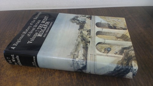 Regional history of the - regional,