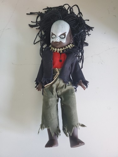 Living dead dolls serie - dead, 4