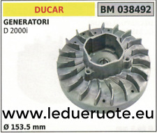 VOLANO MAGNETICO magnete