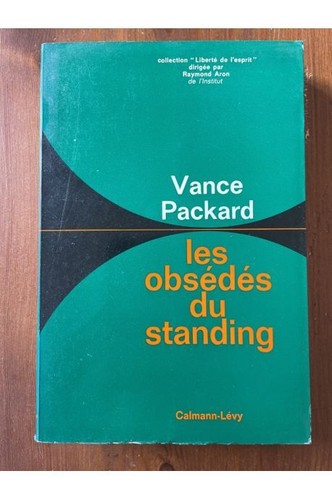 Les obsédés standing - les,