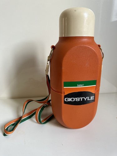 Vintage gio style safari - vintage, gio'style