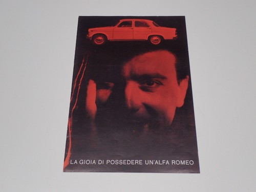 Alfa romeo giulietta - romeo,