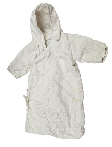 Ralph lauren vestaglia - vestaglia, bianca