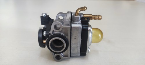 Carburatore soffiatore - carburatore,