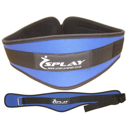 Ali pesi cintura neoprene - ali,