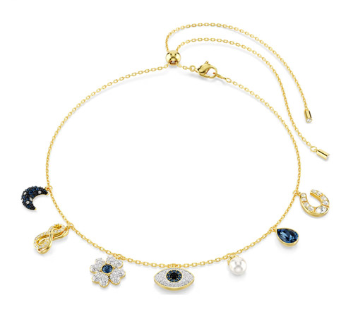 Swarovski 5692164 girocollo - swarovski,