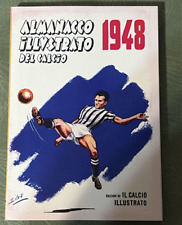 ALMANACCO ILLUSTRATO DEL
