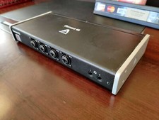 Sistema audio apogee - sistema,