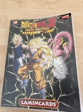Album dragon ball Z super 3d