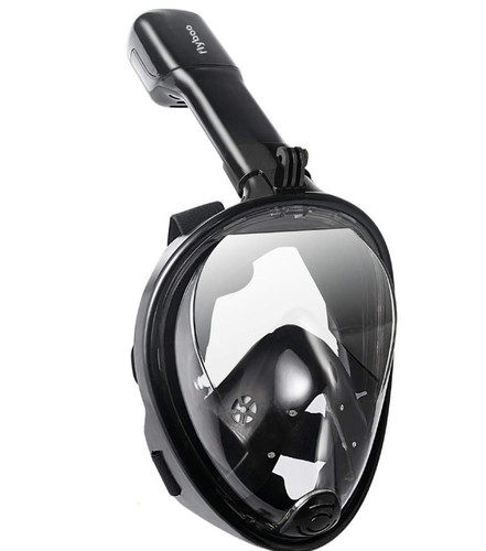 Maschera sub full face - da,