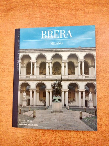 Brera milano i - brera,