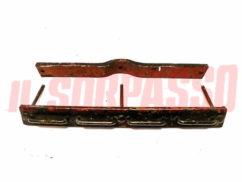 Staffa supporto vano baule - staffa,