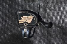 Cambio ad arciere vintage robusto a 3 velocità