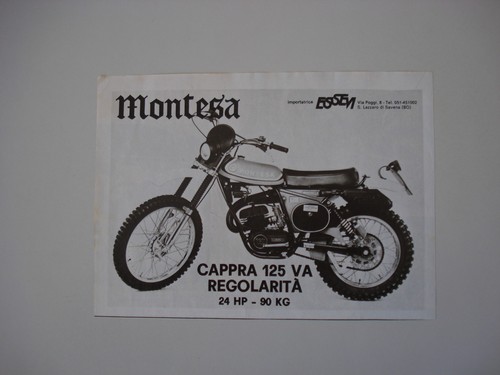Advertising pubblicità 1976 - pubblicità,