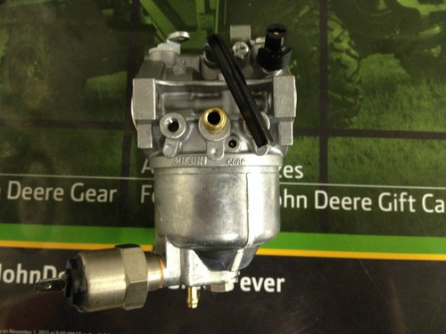 Carburatore john deere - deere, oem