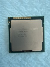 Intel Xeon E3-1225v2 3.2GHz