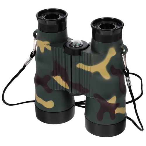 Binocolo compatto piccolo - binocolo,