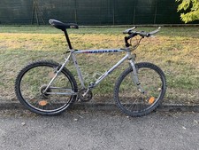 KASTLE Degree 2.5  MTB Vintage Shimano Altus, Telaio cromo-molibdeno ca 1995/6