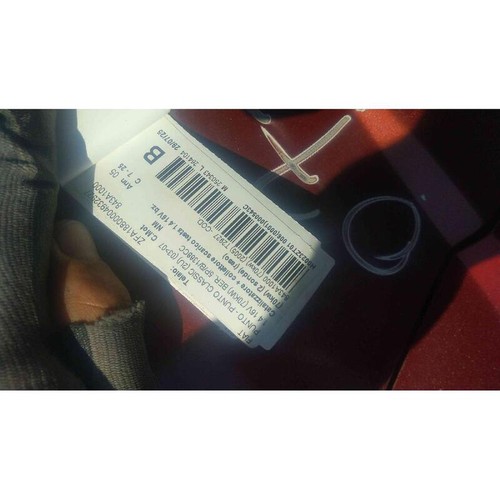 Catalizzatore fiat - (reso),