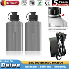 Per Daiwa Tanacom 1000 750