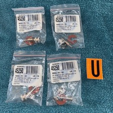 Lot Of 4 RF Industries RFU-600